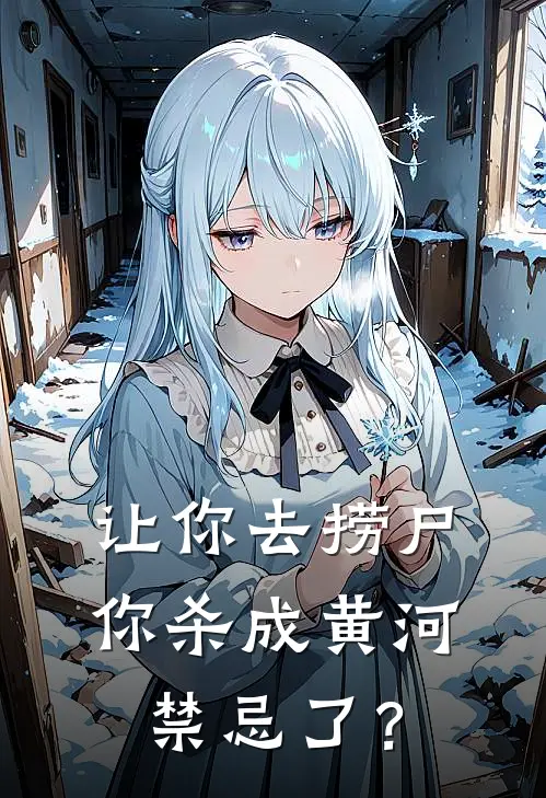 让你去捞尸，你杀成黄河禁忌了？(林邪李天河)热门网络小说_最新章节列表让你去捞尸，你杀成黄河禁忌了？(林邪李天河)