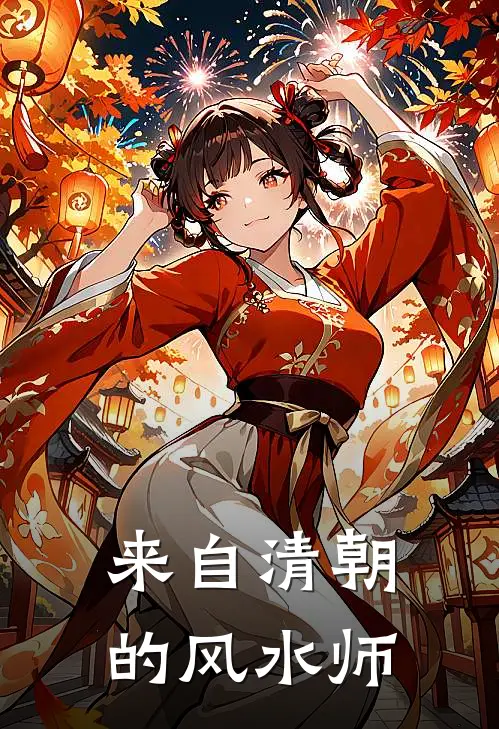 来自清朝的风水师李玄清苏曼最新好看小说推荐_完本小说免费来自清朝的风水师(李玄清苏曼)