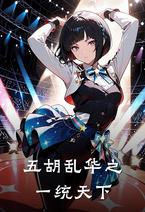五胡乱华之一统天下段飞云慕容烈小说完结推荐_热门小说阅读五胡乱华之一统天下段飞云慕容烈