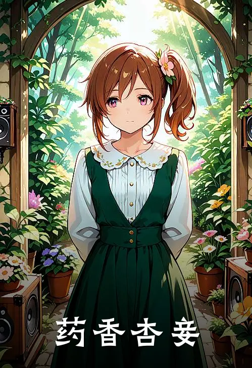 药香杏妾杏儿杏儿完本小说免费阅读_最新章节列表药香杏妾(杏儿杏儿)