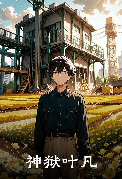 神狱叶凡(叶凡叶建国)热门小说大全_免费小说大全神狱叶凡叶凡叶建国