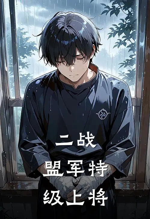 詹姆斯费尔多《二战：盟军特级上将》全文免费阅读_二战：盟军特级上将全集在线阅读