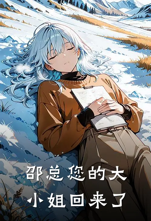 邵总您的大小姐回来了(陌颜涂月祺)完结版免费小说_热门完结小说邵总您的大小姐回来了(陌颜涂月祺)