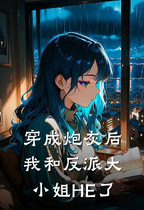 穿成炮灰后我和反派大小姐HE了林墨沈知意最新章节在线阅读_林墨沈知意全本免费在线阅读