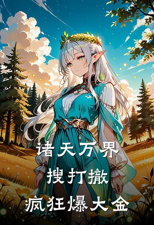 诸天万界搜打撤：疯狂爆大金陈锋太昊最新热门小说_免费小说全文阅读诸天万界搜打撤：疯狂爆大金(陈锋太昊)