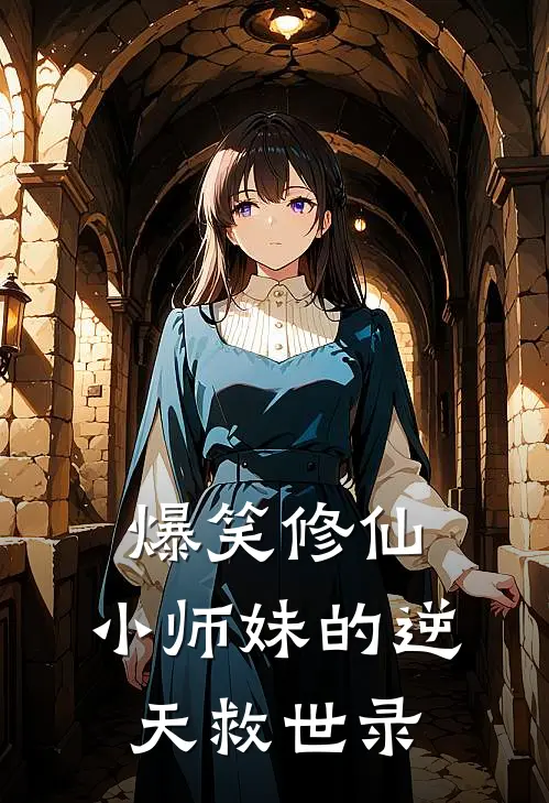 爆笑修仙：小师妹的逆天救世录(林小满李长老)免费阅读完整版小说_最新小说全文阅读爆笑修仙：小师妹的逆天救世录林小满李长老