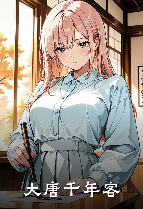 大唐千年客