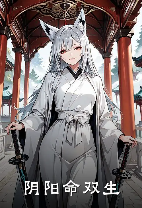 《阴阳命双生》辛晴大叶叶已完结小说_阴阳命双生(辛晴大叶叶)经典小说