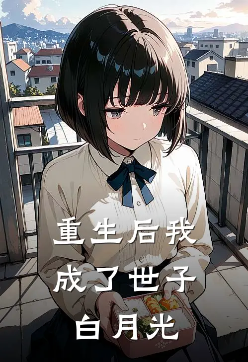 重生后我成了世子白月光林锦虞萧慕钧免费小说全集_免费阅读无弹窗重生后我成了世子白月光林锦虞萧慕钧