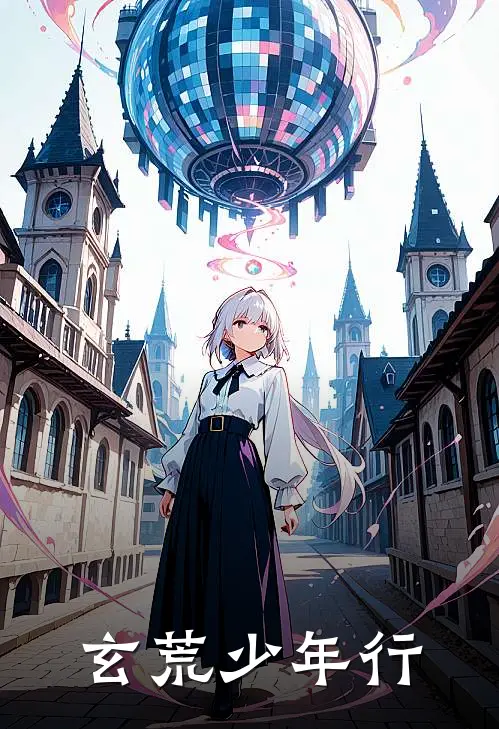 玄荒少年行(玄一玄一)在线免费小说_热门网络小说玄荒少年行玄一玄一