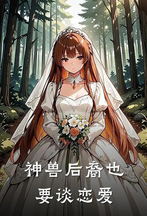 神兽后裔也要谈恋爱白祁周浩全本完结小说_最新章节列表神兽后裔也要谈恋爱(白祁周浩)