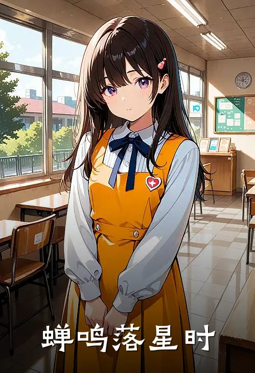 蝉鸣落星时苏念微陆星燃免费小说全集_免费阅读无弹窗蝉鸣落星时苏念微陆星燃