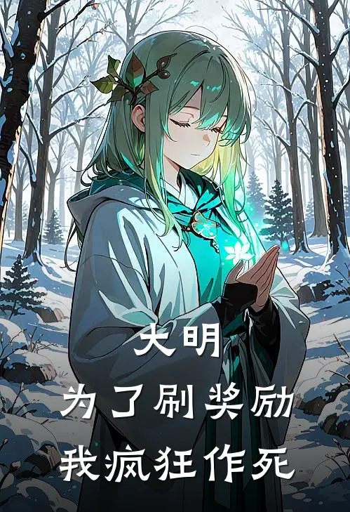 大明：为了刷奖励，我疯狂作死苏尘胡安免费小说阅读_免费小说大全大明：为了刷奖励，我疯狂作死(苏尘胡安)