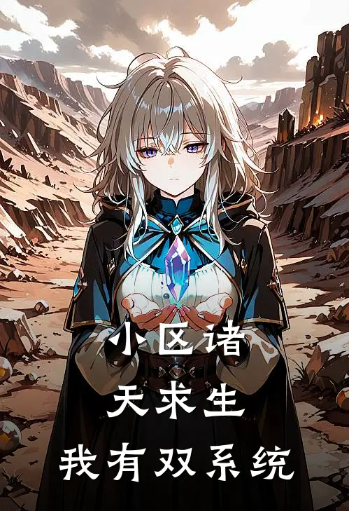 小区诸天求生，我有双系统(董宙宇董宙宇)全文在线阅读_(小区诸天求生，我有双系统)精彩小说