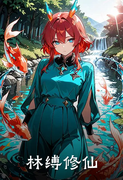 林缚赵昊《林缚修仙》全本免费在线阅读_(林缚赵昊)最新章节在线阅读