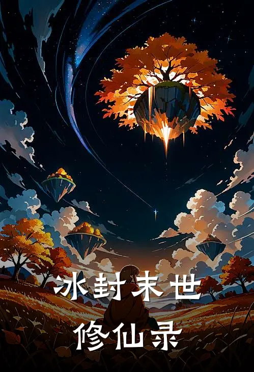 冰封末世修仙录林野周凯免费小说大全_热门免费小说冰封末世修仙录(林野周凯)
