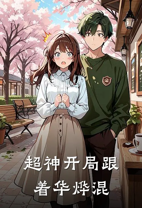 超神开局跟着华烨混全文免费阅读无弹窗大结局_超神开局跟着华烨混（华烨拉尔夫）小说免费阅读大结局