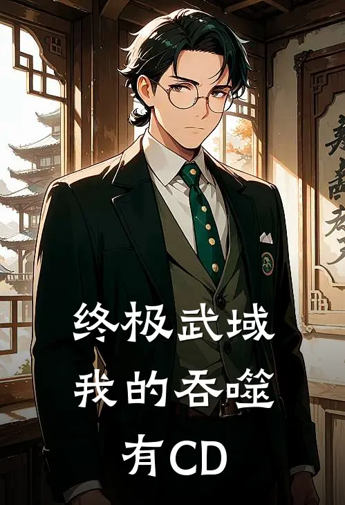 终极武域：我的吞噬有CD陈舟阿彪最新好看小说_已完结小说终极武域：我的吞噬有CD陈舟阿彪