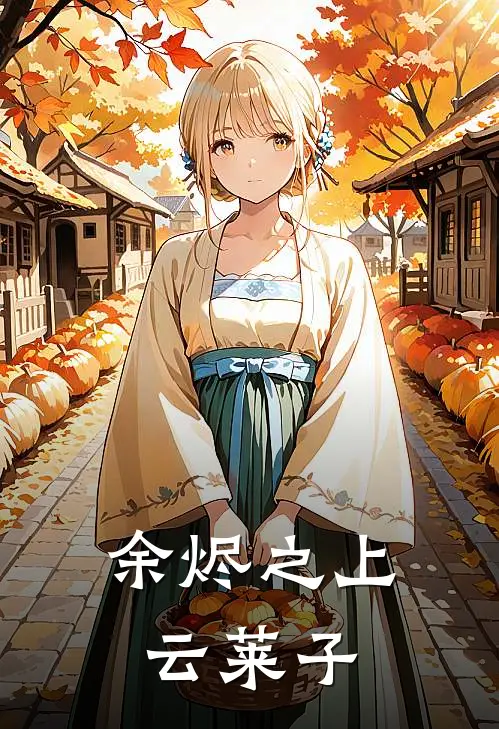 余烬之上：云莱子林砚阿夏最新好看小说_已完结小说余烬之上：云莱子林砚阿夏