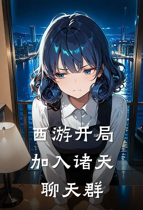 西游开局加入诸天聊天群凯莎玄奘新热门小说_最新章节列表西游开局加入诸天聊天群(凯莎玄奘)