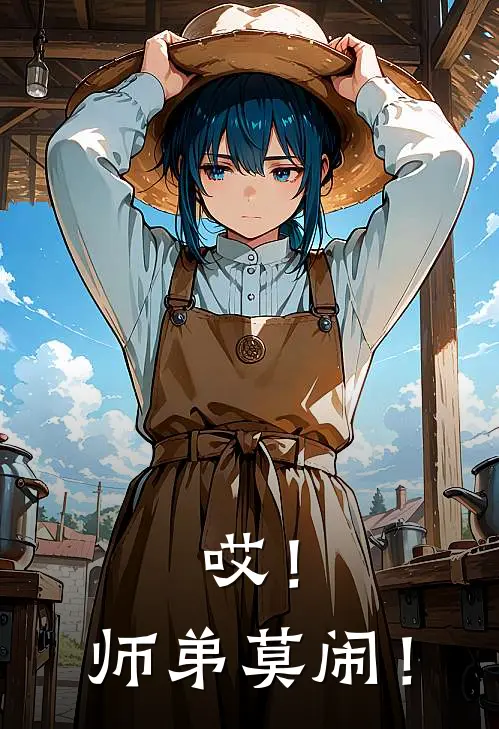 哎！师弟莫闹！(江尽白云鹏)最新小说_免费阅读完整版小说哎！师弟莫闹！(江尽白云鹏)