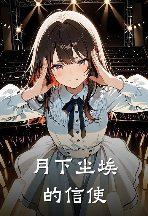 昊辰林羽月下尘埃的信使全文免费阅读_昊辰林羽完整版免费阅读