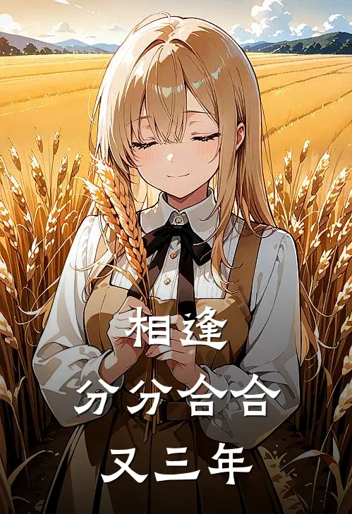 相逢，分分合合又三年(贺峻霖严浩翔)免费小说_完整版免费阅读相逢，分分合合又三年贺峻霖严浩翔