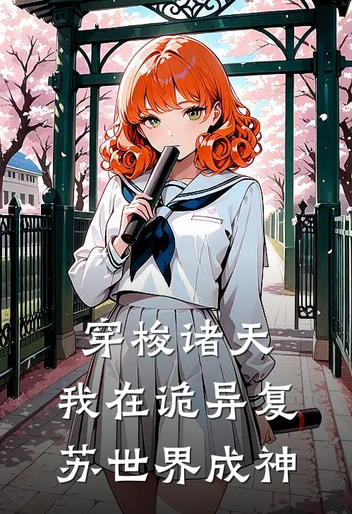 穿梭诸天，我在诡异复苏世界成神(林安陈小雨)最新章节在线阅读_(穿梭诸天，我在诡异复苏世界成神)最新章节在线阅读