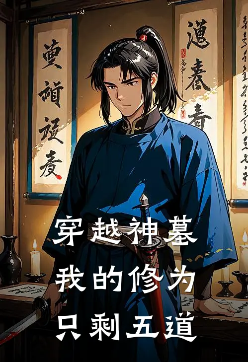 穿越神墓：我的修为只剩五道凌尘辰南免费小说完整版_最新好看小说穿越神墓：我的修为只剩五道凌尘辰南