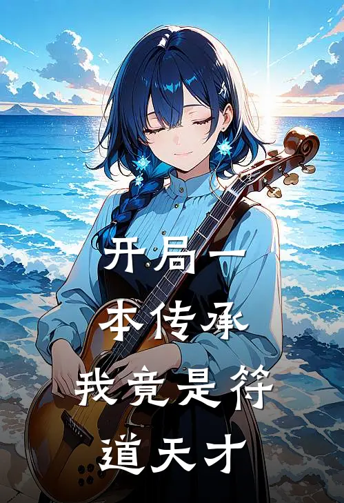 开局一本传承，我竟是符道天才李见月李兴国免费完本小说_小说推荐完本开局一本传承，我竟是符道天才(李见月李兴国)