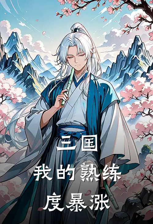 三国：我的熟练度暴涨苏莫张强免费小说全文阅读_最新章节列表三国：我的熟练度暴涨(苏莫张强)