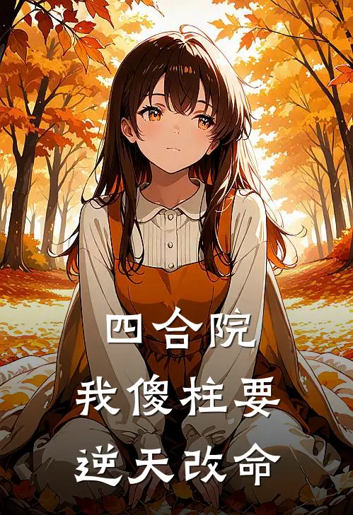 四合院：我傻柱要逆天改命何雨柱闫埠贵最新热门小说_免费小说全文阅读四合院：我傻柱要逆天改命(何雨柱闫埠贵)