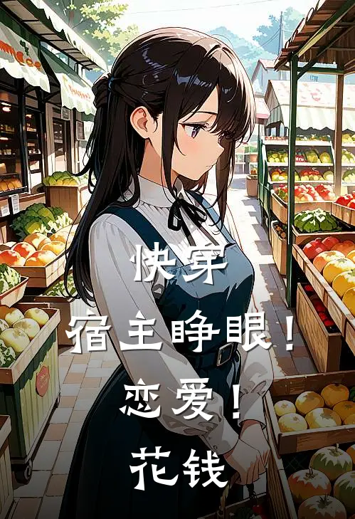 快穿：宿主睁眼！恋爱！花钱江御白蕊热门的小说_热门小说在线阅读快穿：宿主睁眼！恋爱！花钱江御白蕊