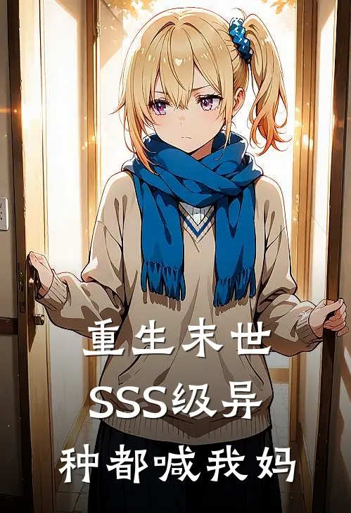 重生末世：SSS级异种都喊我妈元黎元黎热门小说阅读_完本完结小说重生末世：SSS级异种都喊我妈元黎元黎