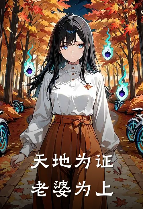 天地为证，老婆为上(温洛清巫烬玄)热门小说大全_免费小说大全天地为证，老婆为上温洛清巫烬玄