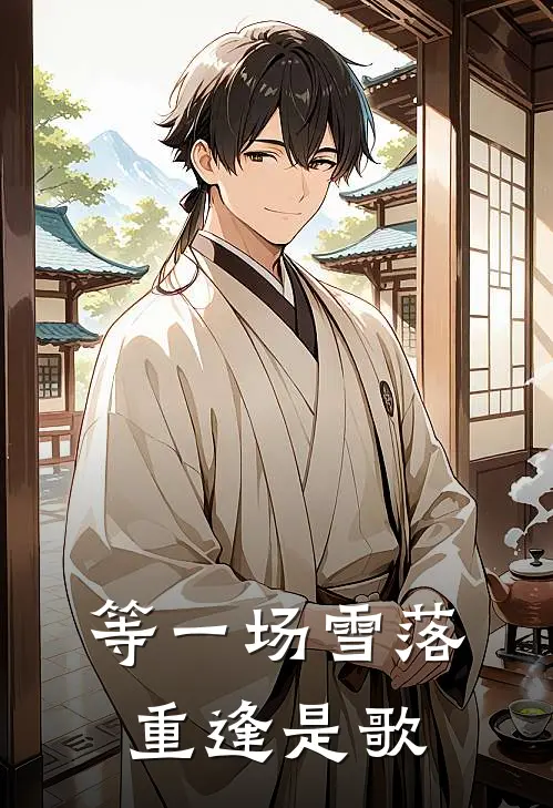 等一场雪落重逢是歌