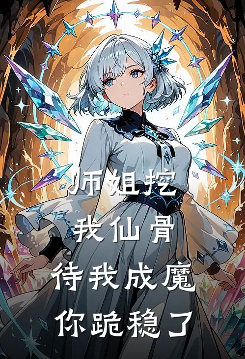 师姐挖我仙骨，待我成魔你跪稳了江凡刘麻子热门小说阅读_免费完结小说师姐挖我仙骨，待我成魔你跪稳了江凡刘麻子