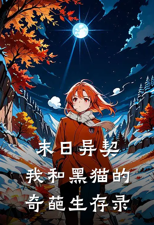 末日异契：我和黑猫的奇葩生存录(周野周野)全本免费在线阅读_末日异契：我和黑猫的奇葩生存录全文阅读