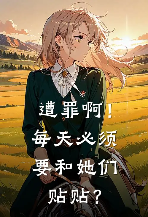 遭罪啊！每天必须要和她们贴贴？(林夜秦可)好看的完结小说_完本小说遭罪啊！每天必须要和她们贴贴？林夜秦可