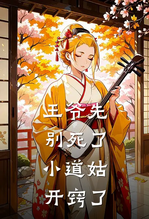 王爷先别死了，小道姑开窍了(苏瑾韩承泽)最新推荐小说_最新免费小说王爷先别死了，小道姑开窍了苏瑾韩承泽