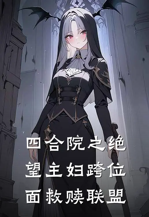 四合院之绝望主妇跨位面救赎联盟秦淮茹东旭最新章节免费阅读_四合院之绝望主妇跨位面救赎联盟全文免费在线阅读