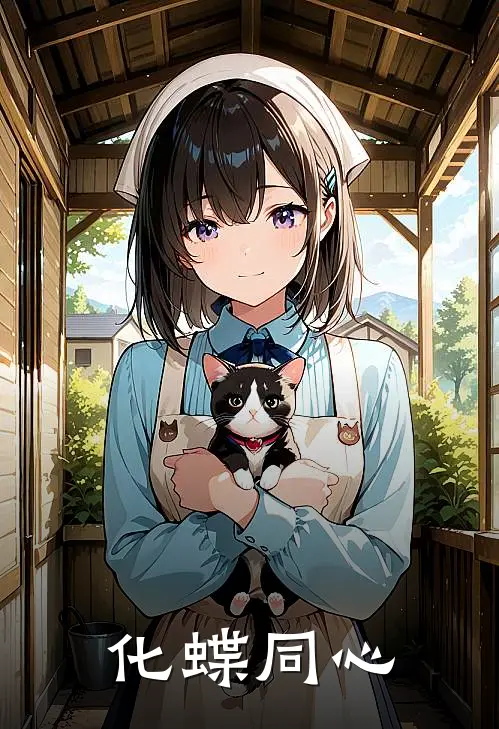 化蝶同心(许仙白素贞)热门网络小说推荐_最新章节列表化蝶同心(许仙白素贞)