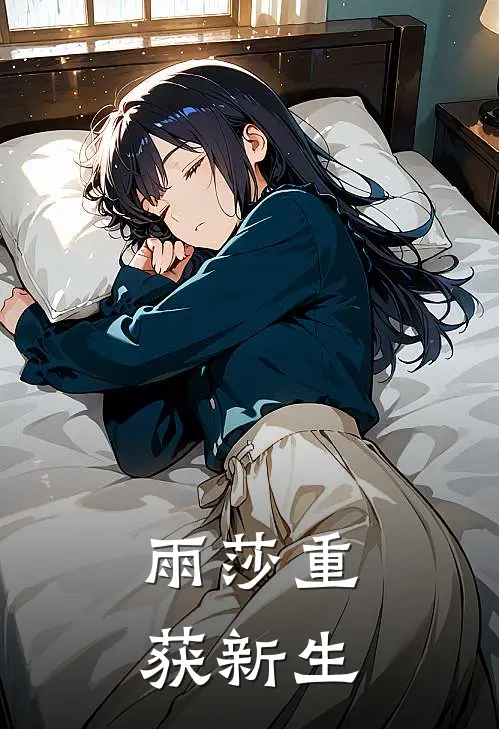 雨莎重获新生黎雨莎欧颜免费小说完整版_完结版小说阅读雨莎重获新生(黎雨莎欧颜)