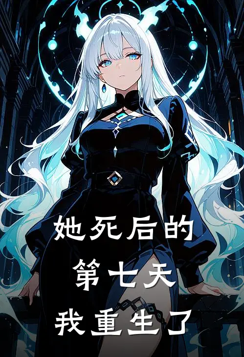 她死后的第七天，我重生了周牧苏晴完结好看小说_无弹窗全文免费阅读她死后的第七天，我重生了(周牧苏晴)