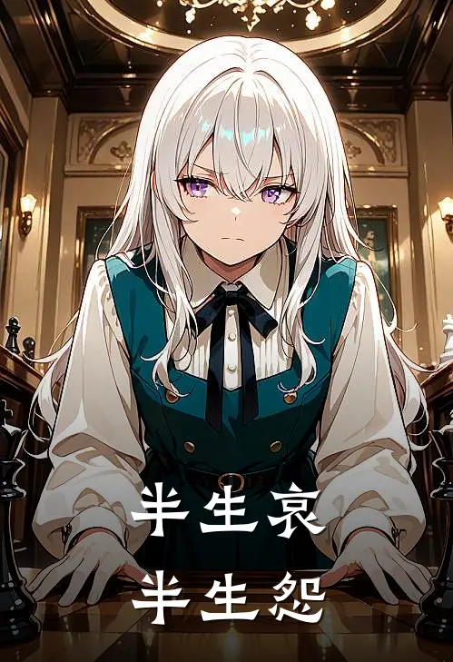 半生哀半生怨(胤祯小髅)免费阅读无弹窗_最新好看小说推荐半生哀半生怨胤祯小髅