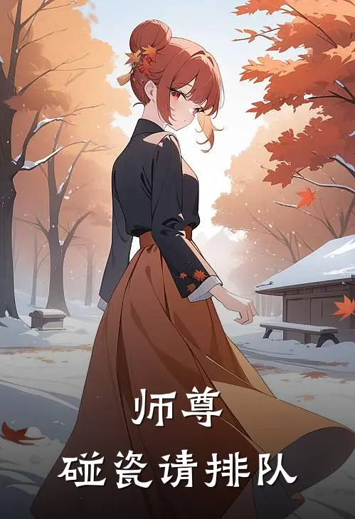 师尊，碰瓷请排队(风逸寒苏浅雪)全本免费在线阅读_师尊，碰瓷请排队最新章节在线阅读