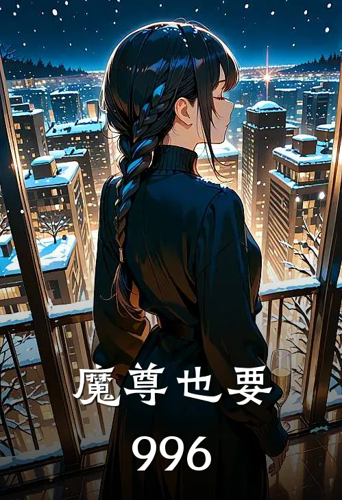 魔尊也要996(关可煜关可煜)完结小说推荐_小说全文免费阅读魔尊也要996关可煜关可煜