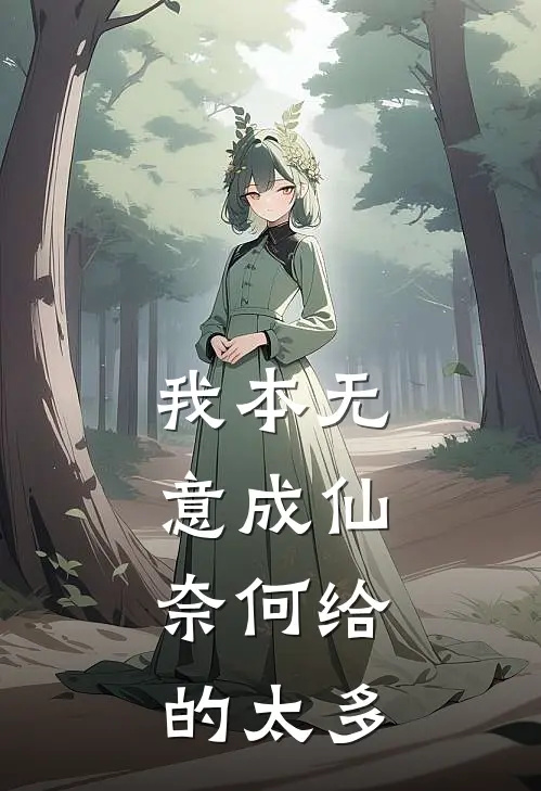 我本无意成仙，奈何给的太多(凌霜月王聪)热门小说阅读_全文免费阅读我本无意成仙，奈何给的太多凌霜月王聪