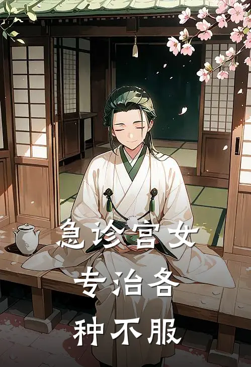 林妙妙林妙妙(急诊宫女，专治各种不服)全本免费在线阅读_林妙妙林妙妙全集在线阅读