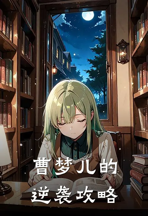 曹梦儿的逆袭攻略曹梦儿莉娜全本免费在线阅读_曹梦儿莉娜全文阅读